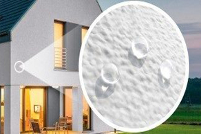 Система утепления Ceresit Ceretherm Aquastatic EPS (пенополистирол)