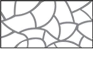 Ceresit Трафареты VISAGE Трафарет: камень Каталонии